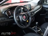 Fiat Tipo 1.3 MultiJet