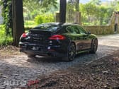 Porsche Panamera S E-Hybrid