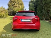 Mercedes-Benz A 160 CDI Style