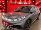 BYD Atto 3 60.48 kWh Design