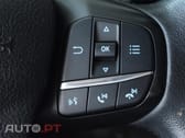 Ford Transit Custom Outro