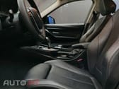 BMW 318 d Line Sport Auto
