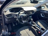 Peugeot 308 SW 1.6 BlueHDi Active