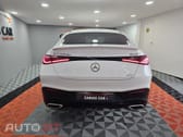 Mercedes-Benz GLC 300 de Coupe 4Matic 9G-TRONIC Edition AMG Line