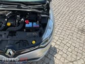 Renault Clio 1.5 dCi Limited