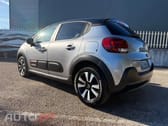 Citroen C3 1.2 PureTech C-Series