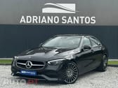 Mercedes-Benz C 220 d Avantgarde