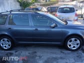 Skoda Octavia 1.9 TDI Sportline