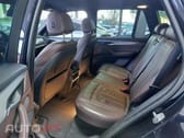 BMW X5 25 d sDrive Pack M