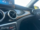 Mercedes-Benz CLA 180 CDi AMG Line Aut.