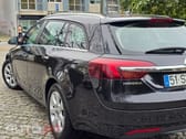 Opel Insignia 1.6 CDTi Cosmo S/S J17