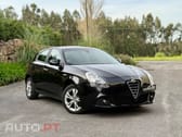 Alfa Romeo Giulietta 1.6 JTDm Distinctive