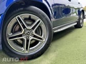 Mercedes-Benz GLE d 4Matic