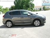 Peugeot 3008 1.6 BlueHDI SPORT 120 cv