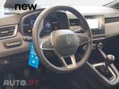 Renault Clio Techno tce Bi Fuel