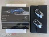 Mercedes-Benz C 300 de T 9G-TRONIC AMG Line