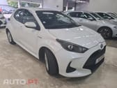 Toyota Yaris 1.5 HDF Comfort Plus