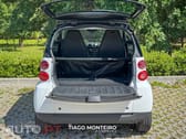 Smart ForTwo 0.8 cdi Passion 54