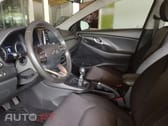 Hyundai i30 1.6 CRDI SW Style