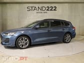 Ford Focus SW 1.0 EcoBoost MHEV ST-Line X
