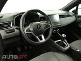 Renault Clio Clio 1.0 TCe Techno
