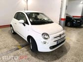 Fiat 500 1.2 Lounge MTA