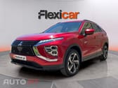 Mitsubishi Eclipse Cross 2.4 PHEV eMotion