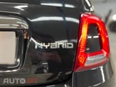 Fiat 500 1.0 Hybrid