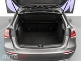 Mercedes-Benz A 180 d Style Plus Aut.