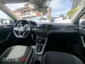 Volkswagen Taigo 1.0 TSI Urban DSG
