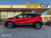 Renault Captur 1.5 dCi Exclusive