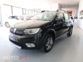 Dacia Sandero 1.5 dCi Stepway