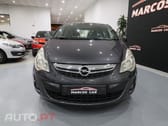 Opel Corsa 1.2 Connect