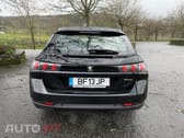 Peugeot 508 SW 1.5 BlueHDi Allure Pack EAT8