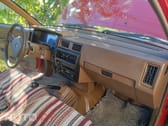 Nissan Pick Up King Cab