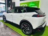 Peugeot E-2008 50 kWh Active Pack
