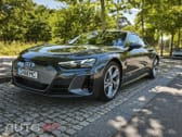 Audi E-Tron GT quattro