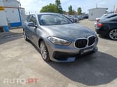 BMW 116 d Line Sport Auto