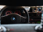 BMW 116 d EfficientDynamics Edition