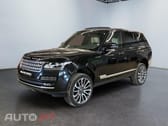 Land Rover Range Rover 4.2 V8 SWB Supercharged Autobiography A