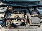 Peugeot 206 1.1 XR Présence