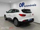 Renault Kadjar Outro