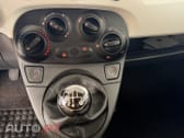 Fiat 500 0.9 8V TwinAir Sport