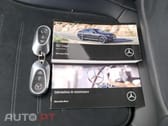 Mercedes-Benz GLC 300 de 4MATIC Coupé AMG Line