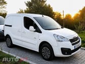 Peugeot Partner 1.6 HDI Extras 3 Lugares