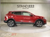 Nissan Qashqai 1.3 DIG-T N-Connecta J18 Led