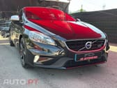 Volvo V40 1.6 D2 R-Design