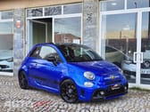 Abarth 595 1.4 T-Jet