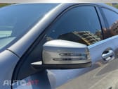 Mercedes-Benz A 200 CDi BE AMG Line