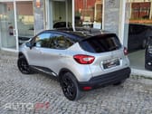 Renault Captur 1.5 dCi Exclusive